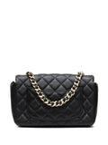Chanel Pre Owned Mini Coco Charms Rectangular Flap Shoulder Bag — Same as shown — Size One Size — Side View