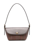 Etro Barchetta Arnica Shoulder Bag — Same as shown — Size One Size — Front View
