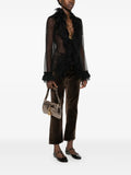 Chloe Kerala 25 Shoulder Bag — Same as shown — Size One Size — Side View