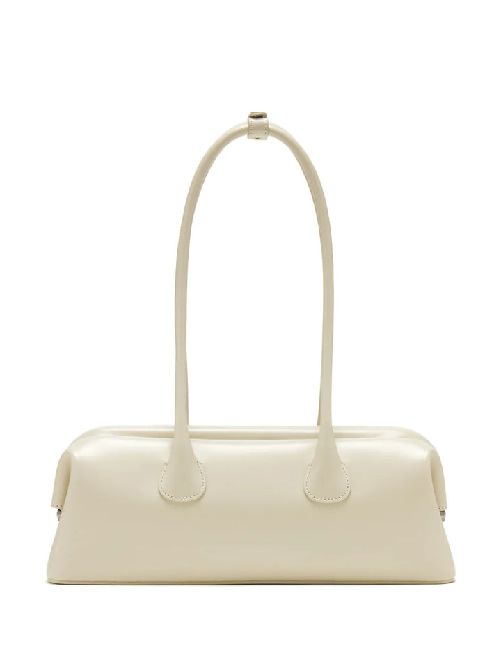 Osoi Boat Wide Shoulder Bag — Same as shown — Size One Size — Front View