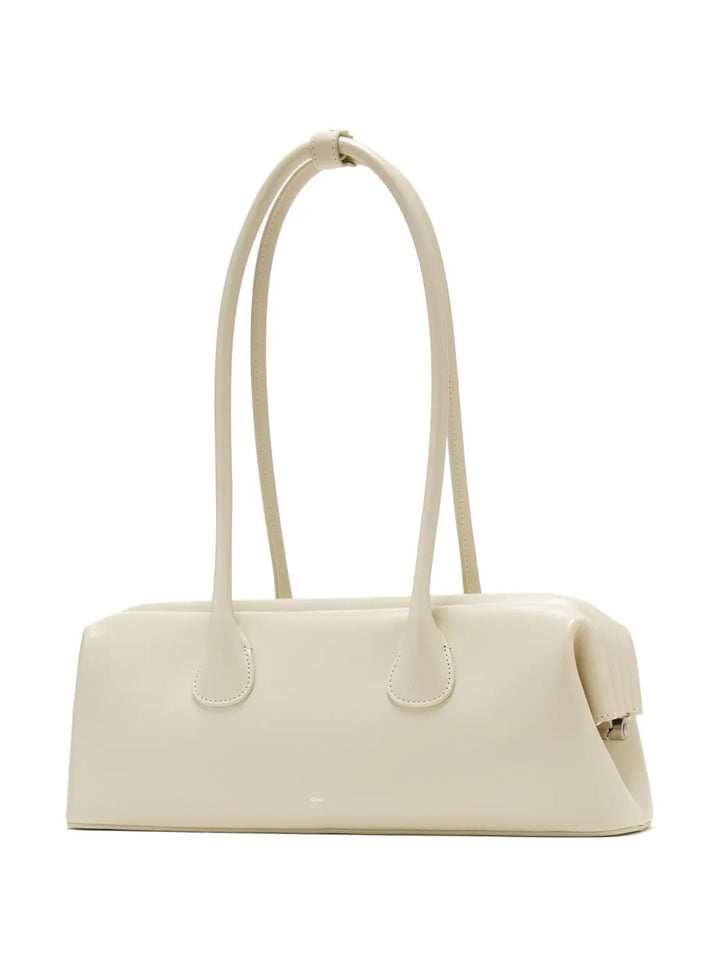 Osoi Boat Wide Shoulder Bag — Same as shown — Size One Size — Side View