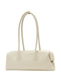 Osoi Boat Wide Shoulder Bag — Same as shown — Size One Size — Side View