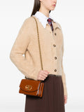 Valentino Garavani Small Vain Shoulder Bag — Same as shown — Size One Size — Side View