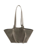 Yuzefi Mochi Shoulder Bag — Same as shown — Size One Size — Front View