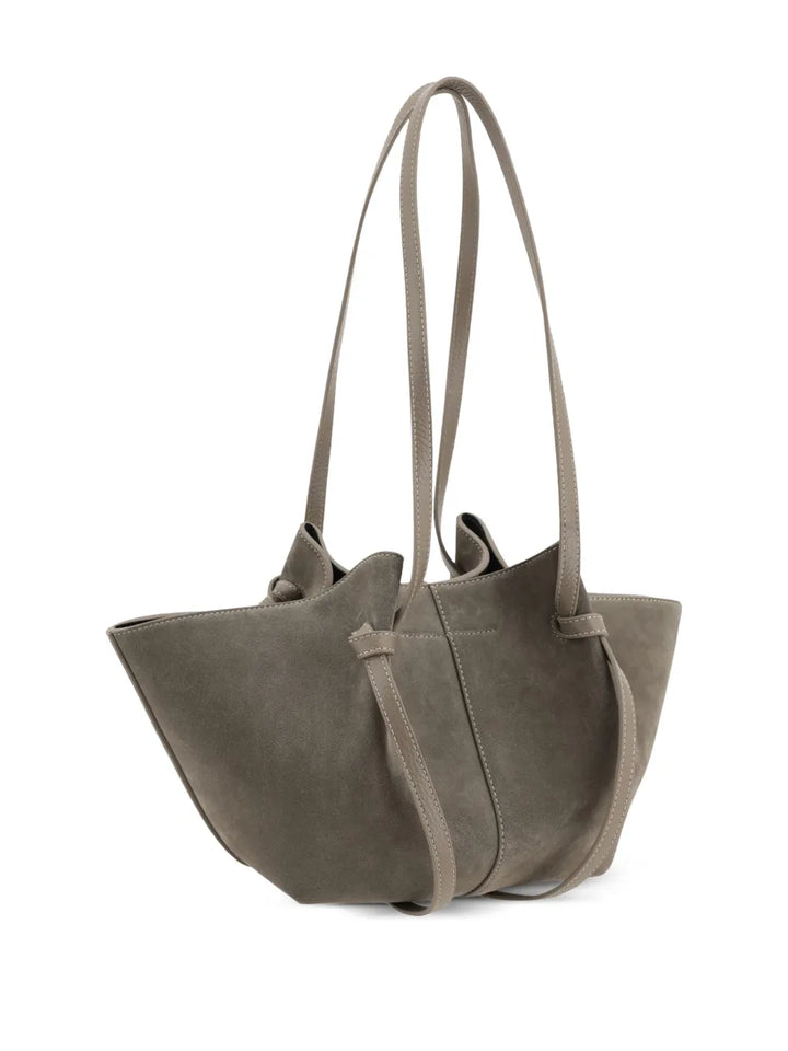 Yuzefi Mochi Shoulder Bag — Same as shown — Size One Size — Back View