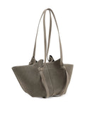Yuzefi Mochi Shoulder Bag — Same as shown — Size One Size — Back View
