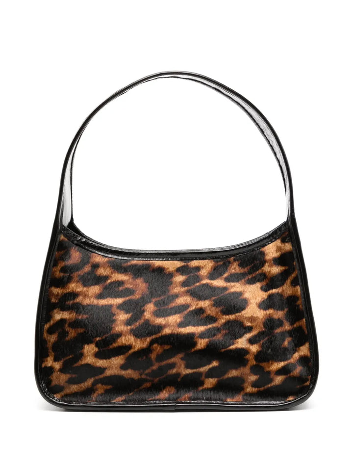 Rejina Pyo Sofia Bag — Same as shown — Size One Size — Front View
