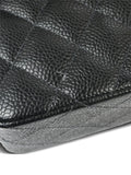 Chanel Pre Owned 2005 Small Classic Double Flap Shoulder Bag — Same as shown — Size One Size — Lifestyle View