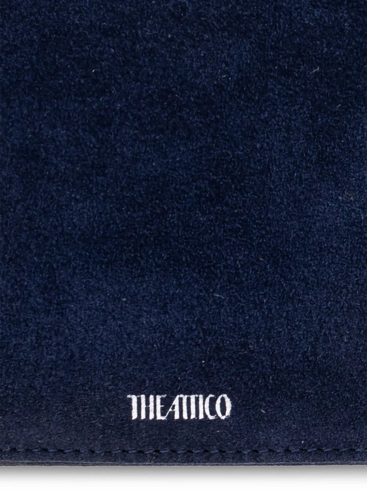 The Attico 77 Shoulder Bag — Same as shown — Size One Size — Lifestyle View