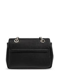 Vivienne Westwood Orb Plaque Shoulder Bag — Same as shown — Size One Size — Back View