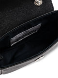 Vivienne Westwood Orb Plaque Shoulder Bag — Same as shown — Size One Size — Detail View