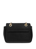 Vivienne Westwood Orb Plaque Shoulder Bag — Same as shown — Size One Size — Back View