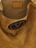 Valentino Garavani Nellcote Shoulder Bag — Same as shown — Size One Size — Top View
