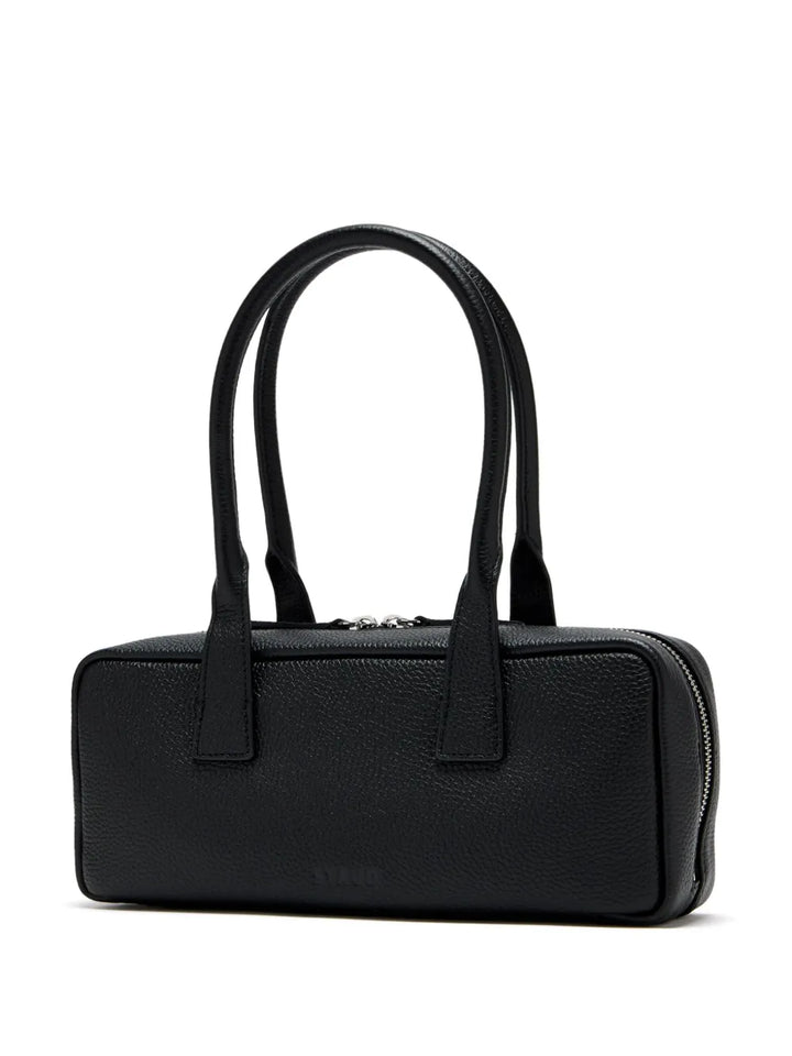 Staud The Dude Shoulder Bag — Same as shown — Size One Size — Side View