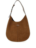 Tods Di Bag Hobo Shoulder Bag — Same as shown — Size One Size — Front View