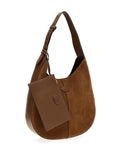 Tods Di Bag Hobo Shoulder Bag — Same as shown — Size One Size — Back View