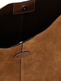 Tods Di Bag Hobo Shoulder Bag — Same as shown — Size One Size — Top View