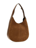 Tods Di Bag Hobo Shoulder Bag — Same as shown — Size One Size — Side View
