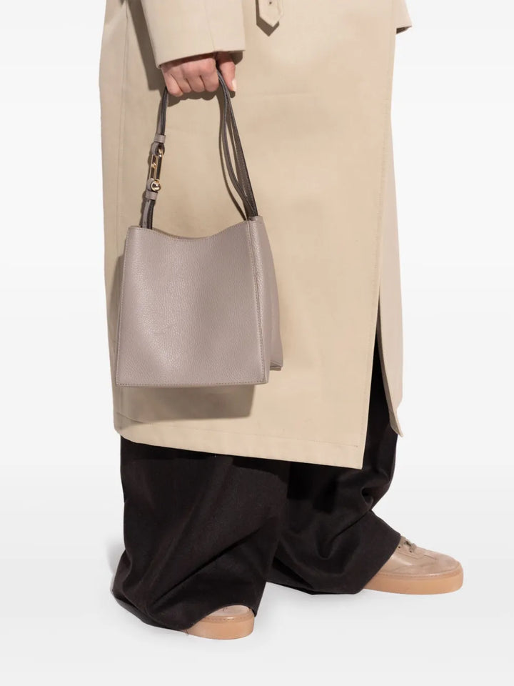 Furla Nuvola Mini Bag — Same as shown — Size One Size — Side View