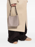 Furla Nuvola Mini Bag — Same as shown — Size One Size — Side View