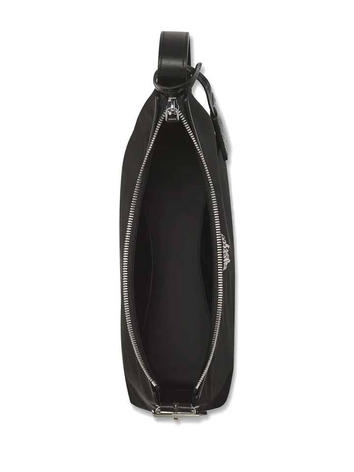 Mcm Small Aren Shoulder Bag — Same as shown — Size One Size — Top View