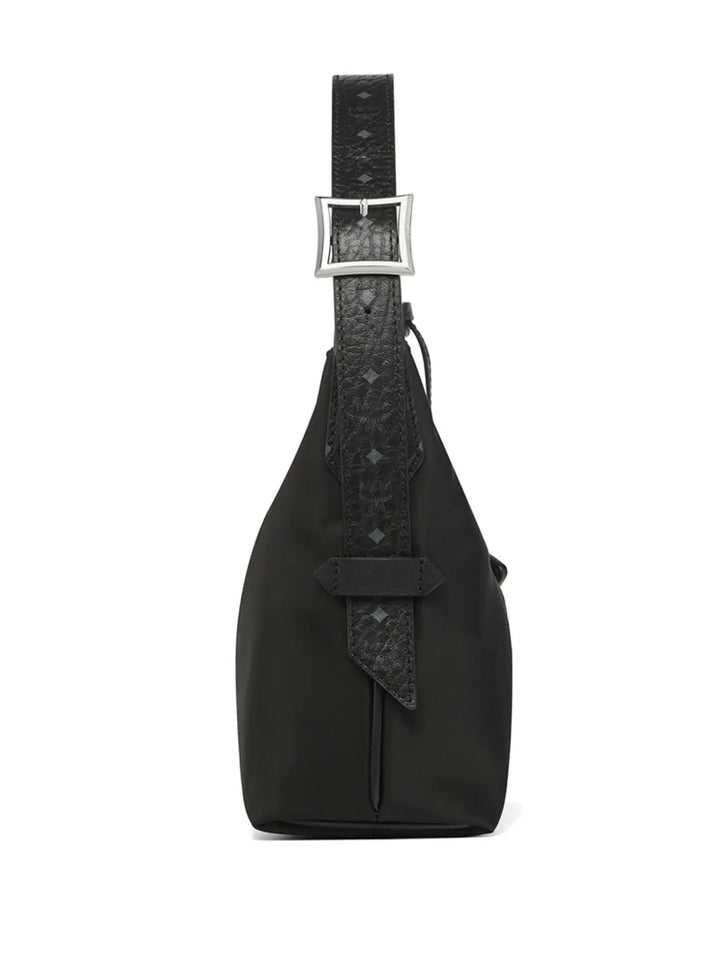 Mcm Small Aren Shoulder Bag — Same as shown — Size One Size — Back View