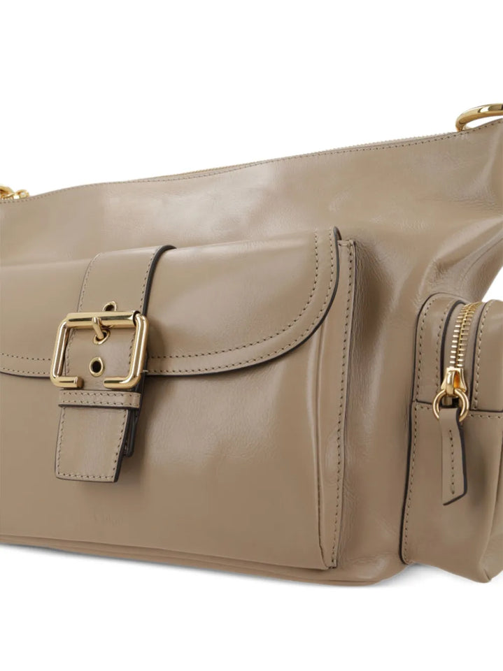 Chloe Camera Shoulder Bag — Same as shown — Size One Size — Top View
