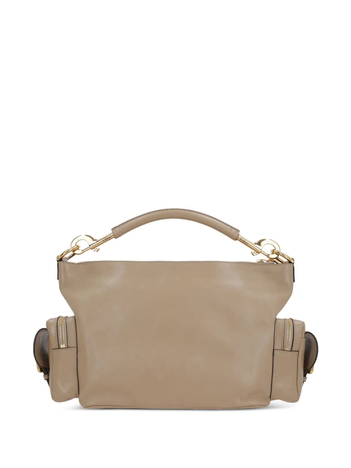 Chloe Camera Shoulder Bag — Same as shown — Size One Size — Side View