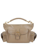 Chloe Camera Shoulder Bag — Same as shown — Size One Size — Front View