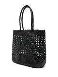 Dragon Diffusion Eclipse Shoulder Bag — Same as shown — Size One Size — Back View