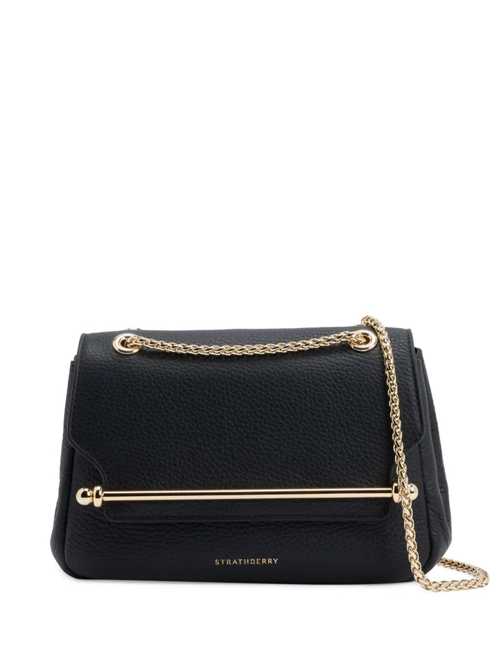 Strathberry Eastwest Shoulder Bag — Same as shown — Size One Size — Front View