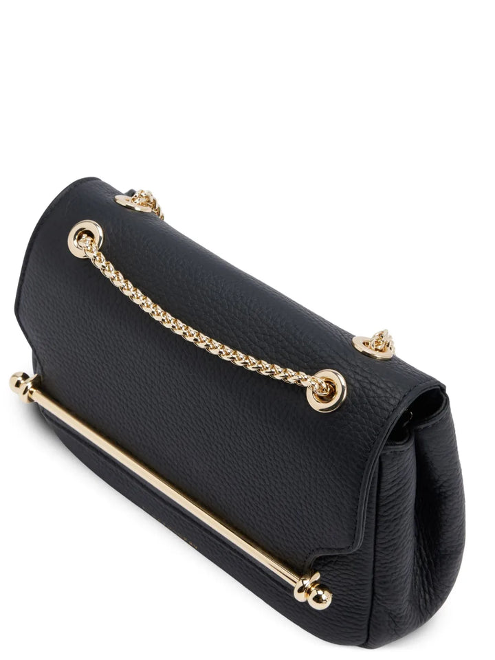 Strathberry Eastwest Shoulder Bag — Same as shown — Size One Size — Top View