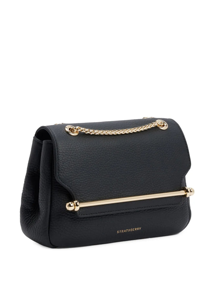 Strathberry Eastwest Shoulder Bag — Same as shown — Size One Size — Back View