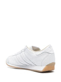 adidas Country Japan Sneakers — White — Size US M 10.5 - US W 12 — Back View