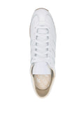 adidas Country Japan Sneakers — White — Size US M 10.5 - US W 12 — Top View