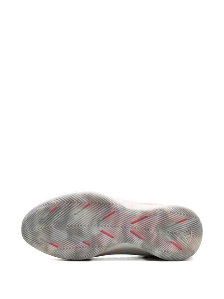 adidas Ae1 Low 3Ssb Sneakers — Bliss Pink — Size US M 7 - US W 8.5 — Top View