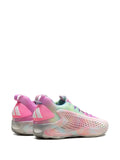 adidas Ae1 Low 3Ssb Sneakers — Bliss Pink — Size US M 7 - US W 8.5 — Back View