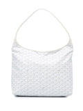 Goyard Pre Owned 2022 Goyardine Boheme Shoulder Bag — Same as shown — Size One Size — Front View