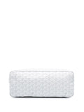 Goyard Pre Owned 2022 Goyardine Boheme Shoulder Bag — Same as shown — Size One Size — Top View