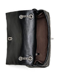 Marc Jacobs Medium Quilted Dual Convertible Shoulder Bag — Same as shown — Size One Size — Lifestyle View