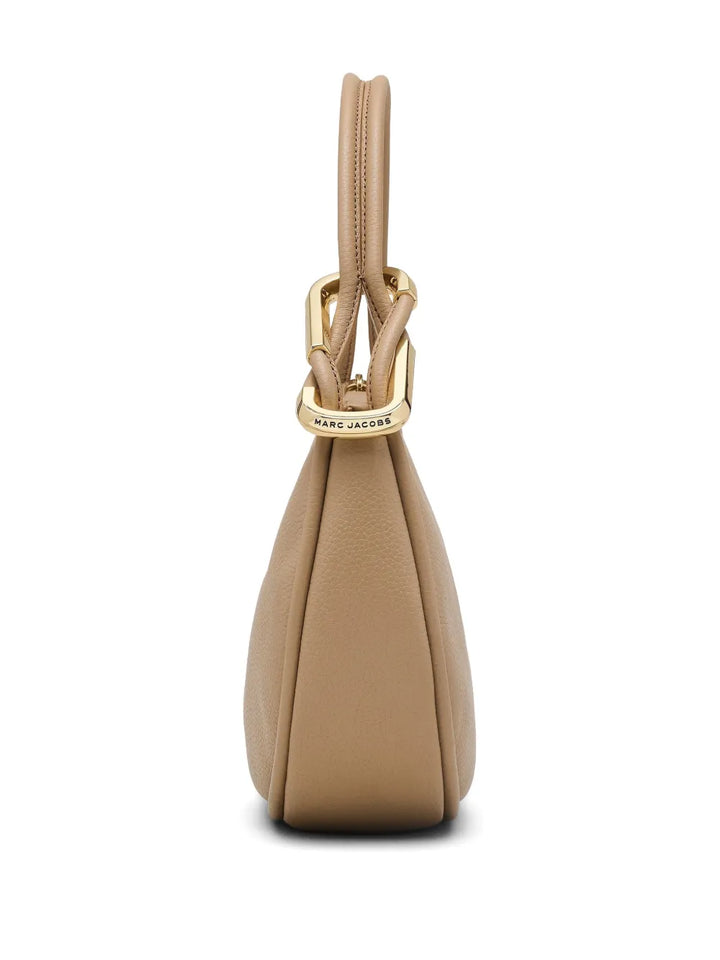 Marc Jacobs The Dual Hobo Shoulder Bag — Same as shown — Size One Size — Top View