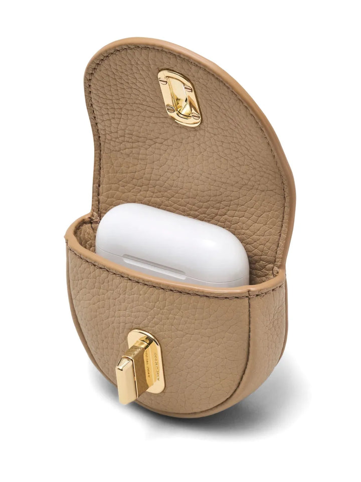 Marc Jacobs The Dual Hobo Shoulder Bag — Same as shown — Size One Size — Lifestyle View