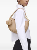 Marc Jacobs The Dual Hobo Shoulder Bag — Same as shown — Size One Size — Side View
