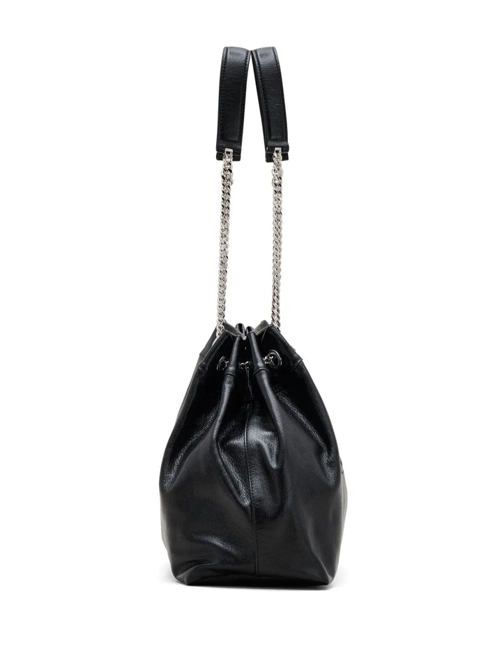 Marc Jacobs The Large Chain Sack Bag — Same as shown — Size One Size — Detail View