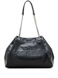 Marc Jacobs The Large Chain Sack Bag — Same as shown — Size One Size — Front View