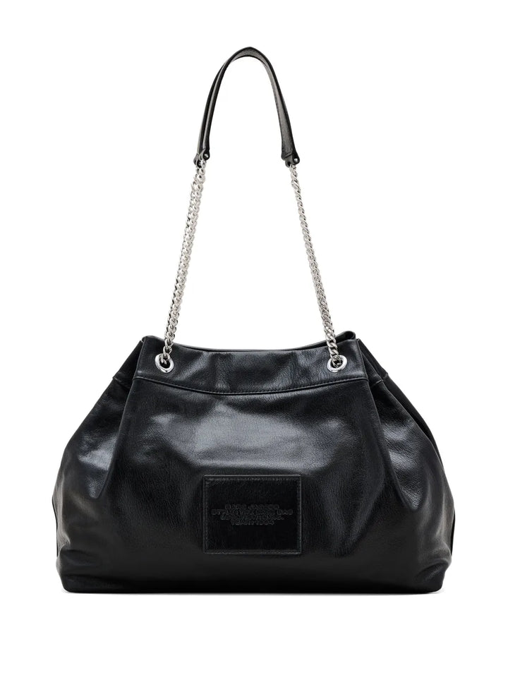 Marc Jacobs The Large Chain Sack Bag — Same as shown — Size One Size — Top View