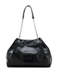 Marc Jacobs The Large Chain Sack Bag — Same as shown — Size One Size — Top View
