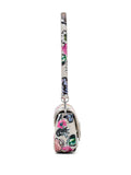 Marc Jacobs The Sticker Clover Shoulder Bag — Same as shown — Size One Size — Detail View