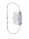 Marc Jacobs The Sticker Clover Shoulder Bag — Same as shown — Size One Size — Lifestyle View