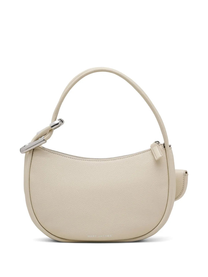 Marc Jacobs The Dual Hobo Shoulder Bag — Same as shown — Size One Size — Back View